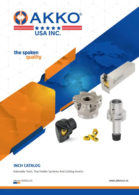 Catalog AKKO USA