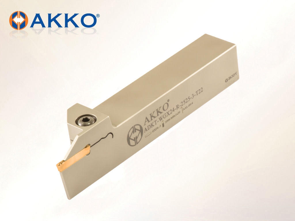 ADKT-WGX24-L-1616-3-R16-K-S