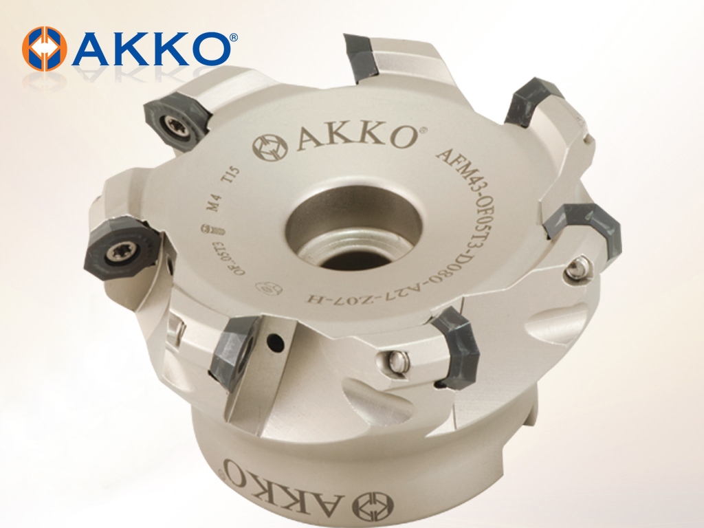 AFM43-OF05T3-D125-B40-Z09