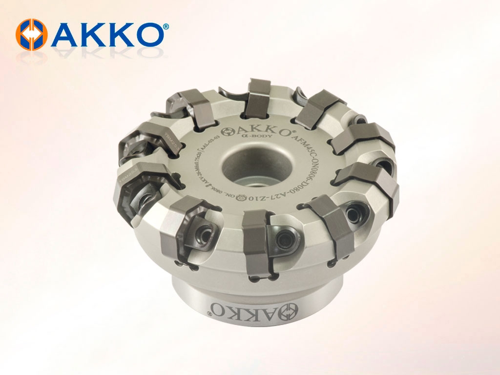 AFM45C-ON0806-D160-C40-Z22