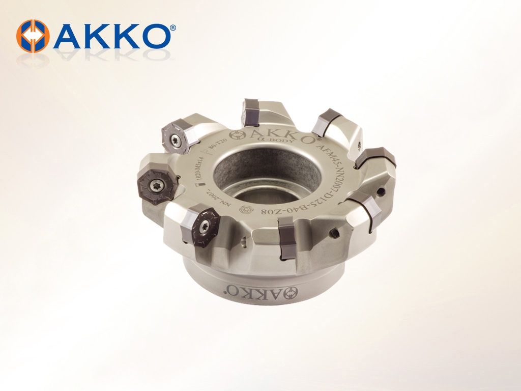 AFM45-NN2007-D125-B40-Z08