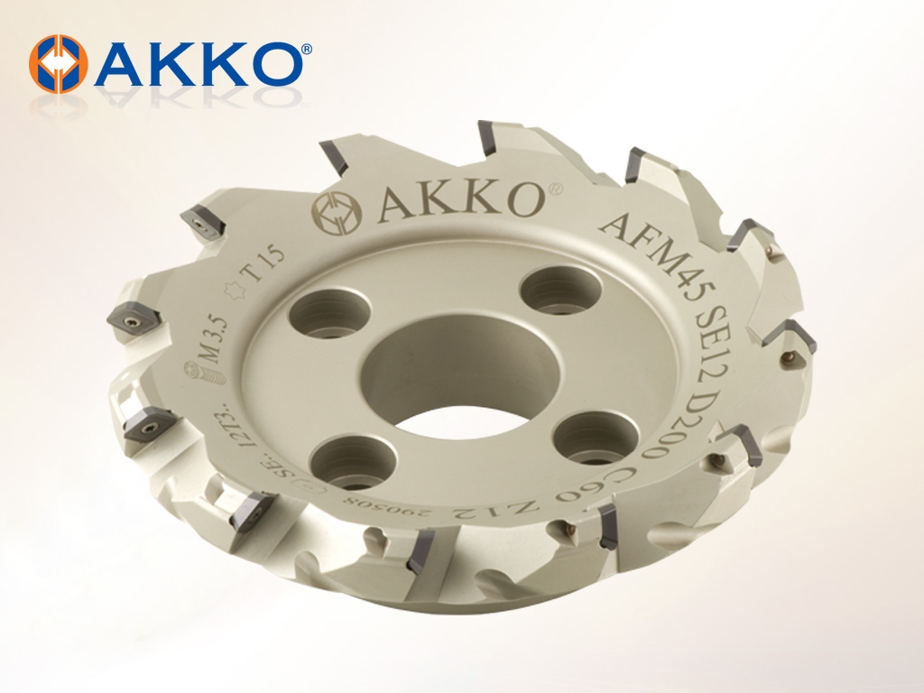 AFM45-SE12-D125-B40-Z08