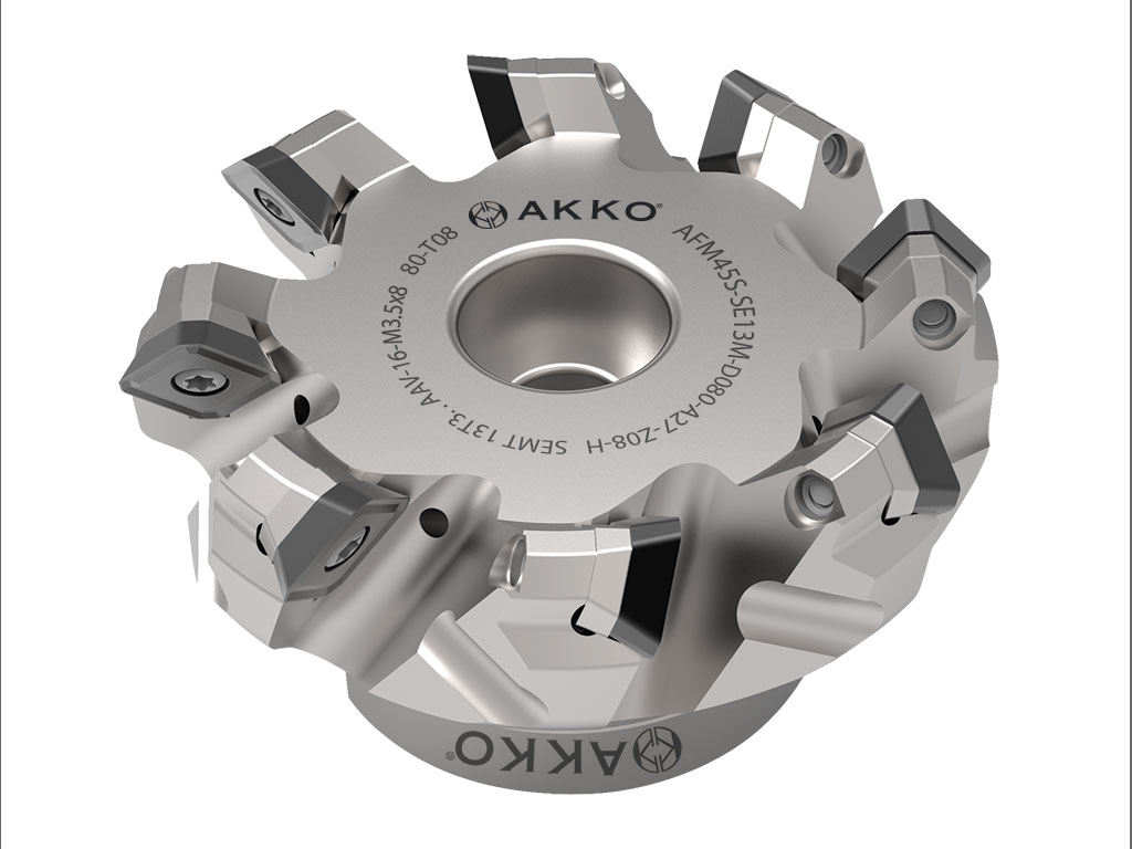 AFM45S-SE13M-D100-A32-Z07