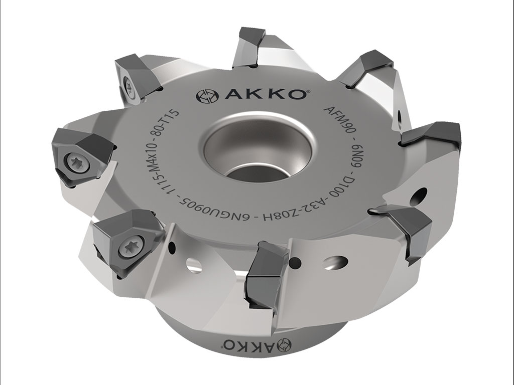 AFM90-6N09-D050-A22-Z05-H