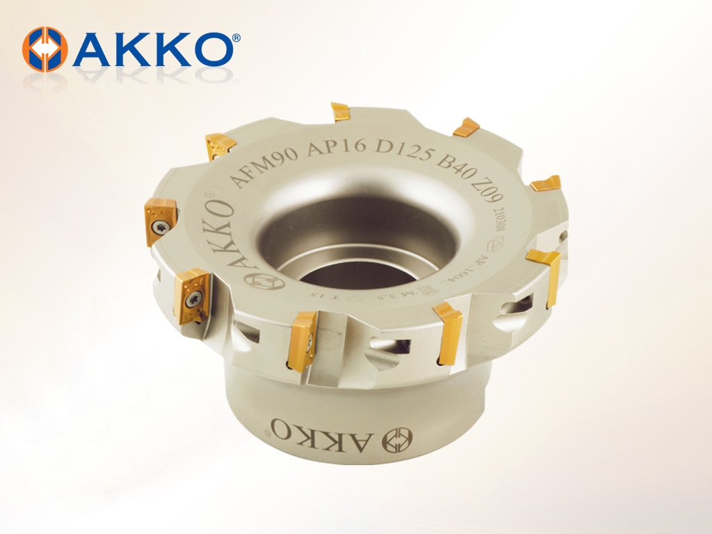 AFM90-AP16A-D125-B40-Z09