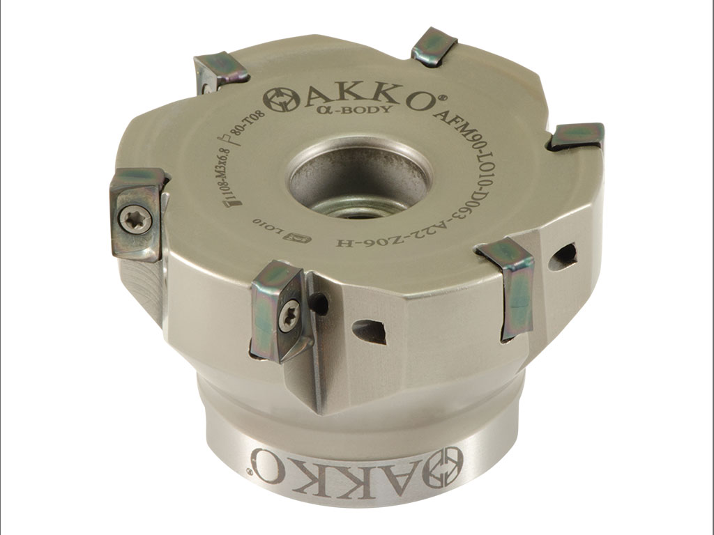 AFM90-LO10-D040-A16-Z05-H