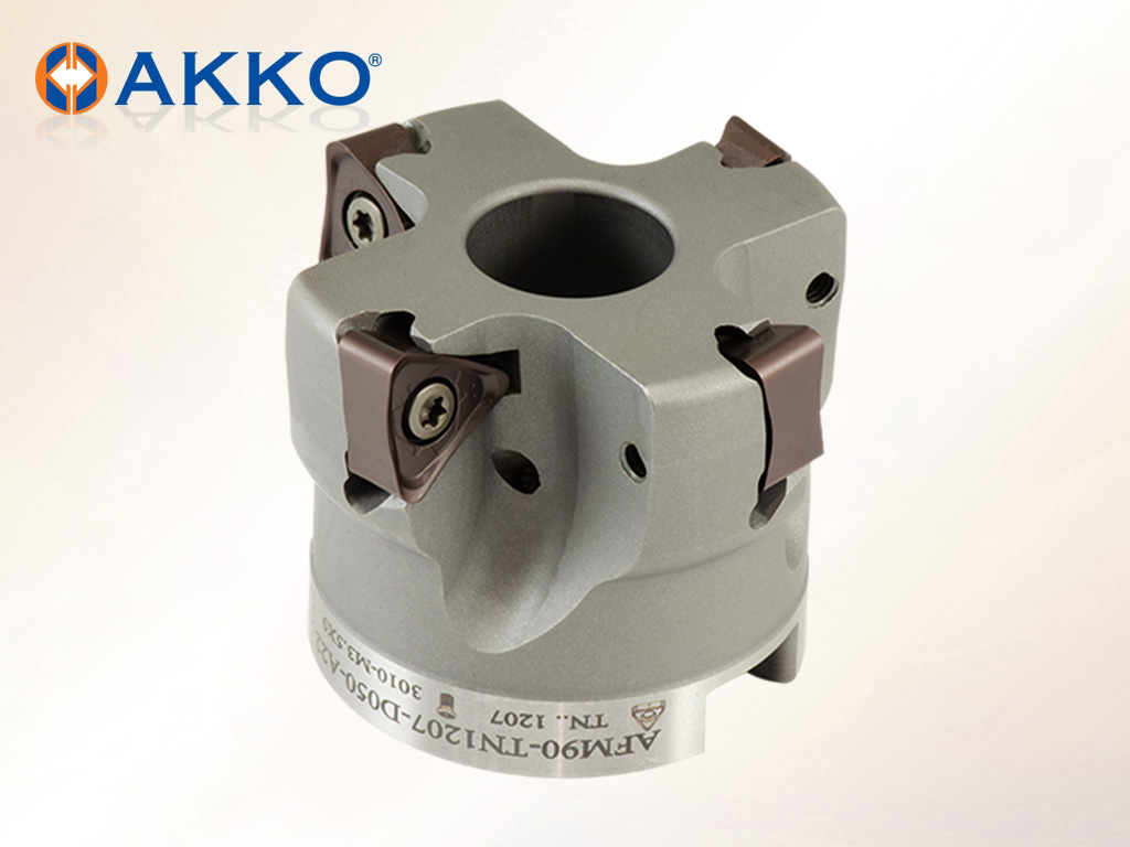 AFM90-TN1207-D125-B40-Z08