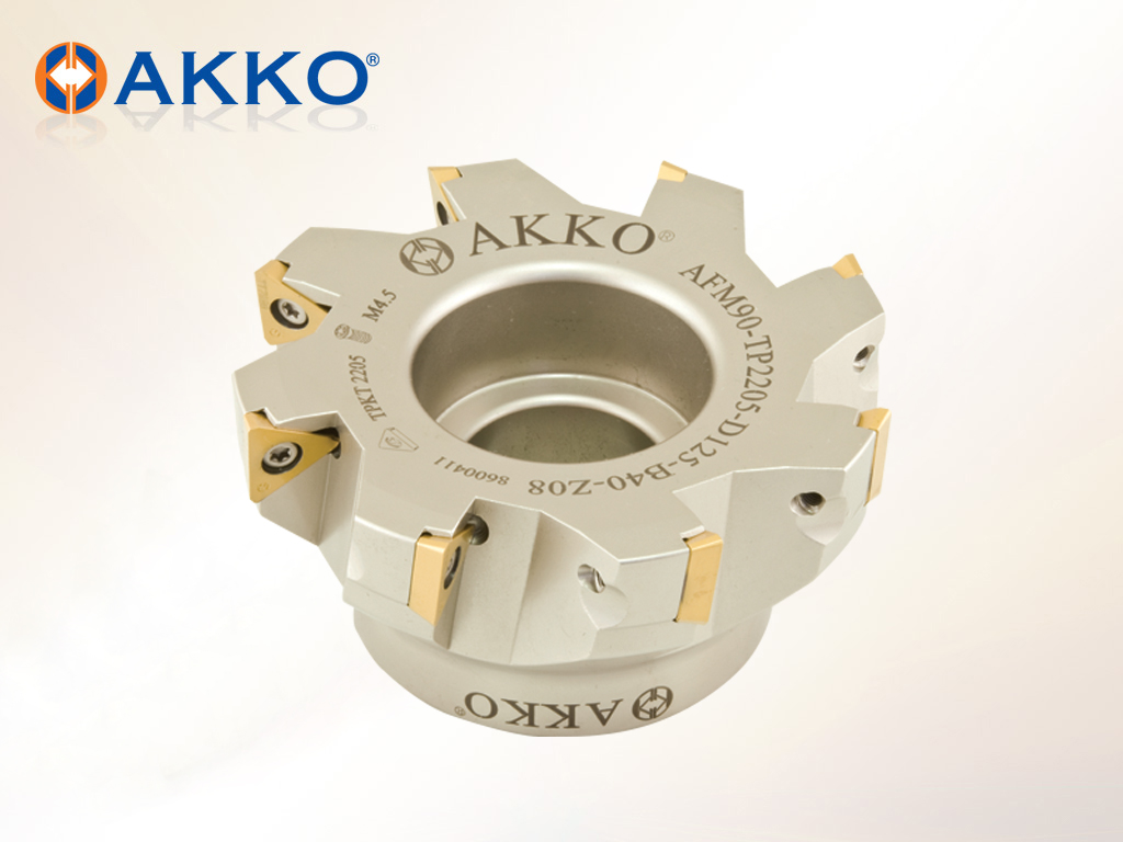 AFM90-TP2205-D080-A27-Z06