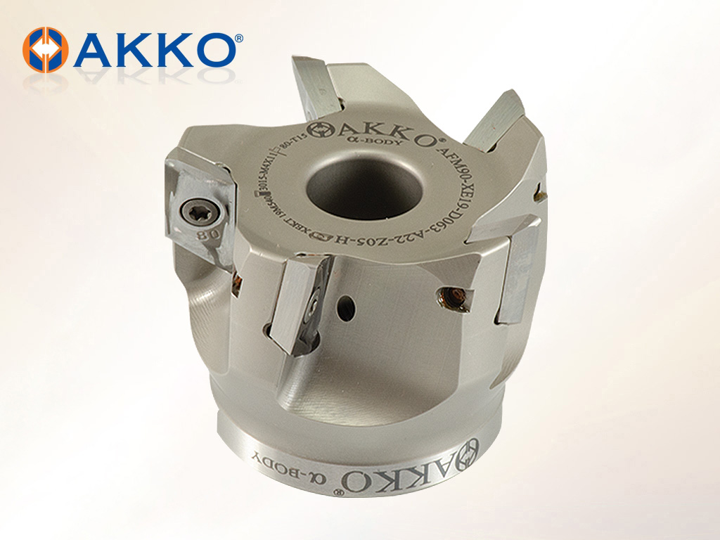 AFM90-XE19-D040-A16-Z03-H