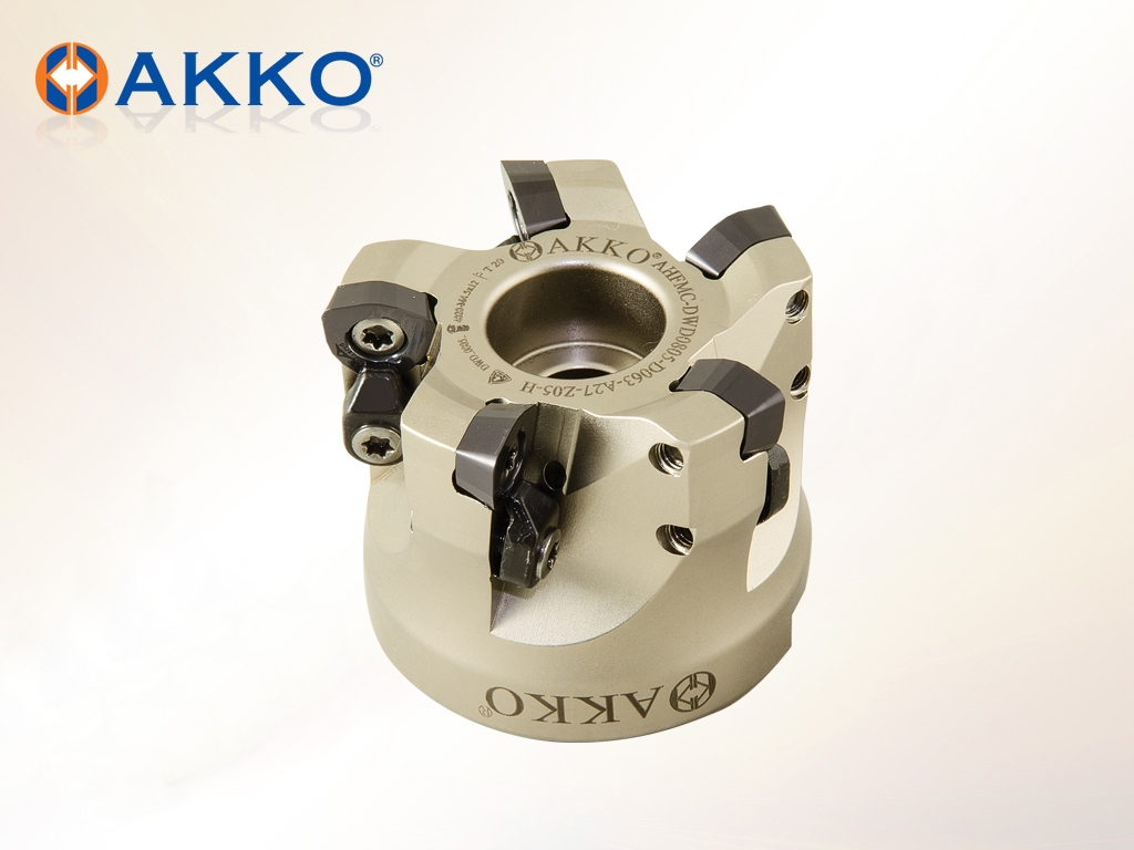 AHFMC-WD06T3D-D042-A16-Z04-H