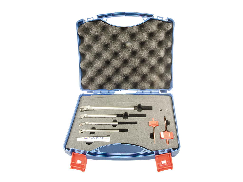 SET-E/SCLCL
