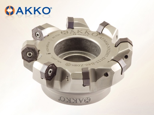 [M.06.02.87.02.04] AFM50-NN2007-D160-C40-Z10