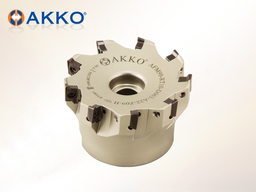 [M.06.02.46.05] AFM90-RT16-D125-B40-Z09