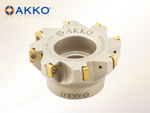 [M.06.02.30.04] AFM90-TN2207-D125-B40-Z08