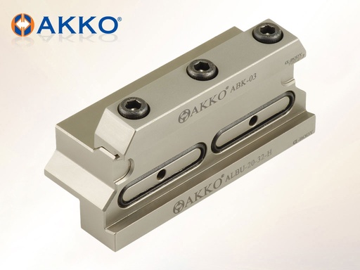 [M.03.03.07] ALBU-25-32-H